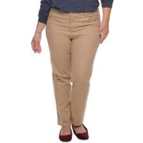 just jeans chino pants